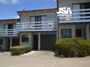 Alpha Centauri 8, Jindabyne